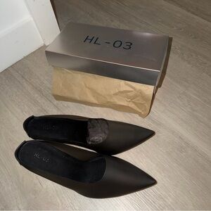 Yeezy HL 03 Heel Size 8